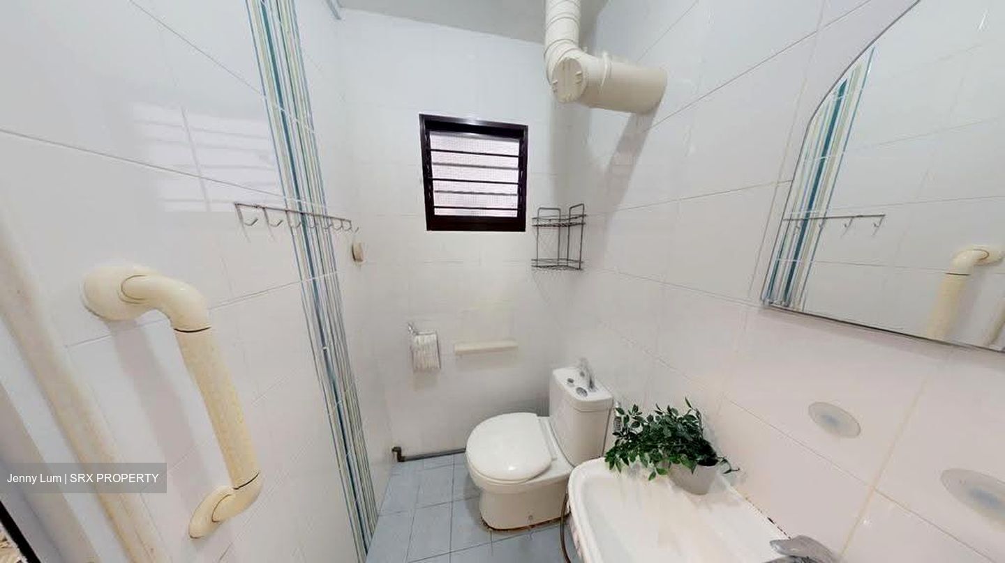Blk 587 Cheng San Court (Ang Mo Kio), HDB 3 Rooms #612826151